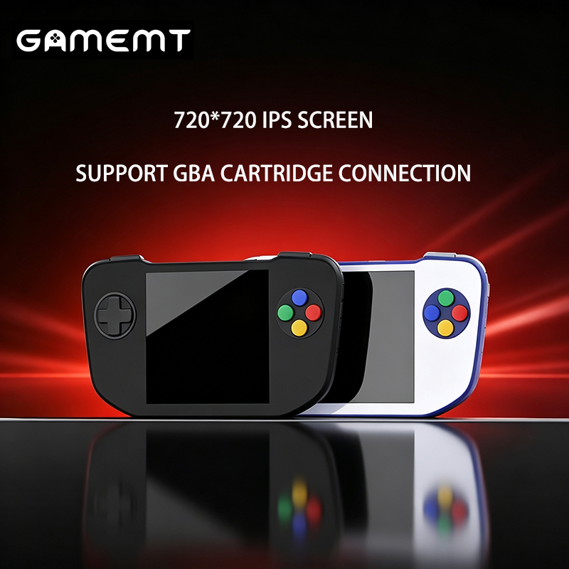 Gaming Console Under 5000 - GameMT MTX – przenośna konsola do