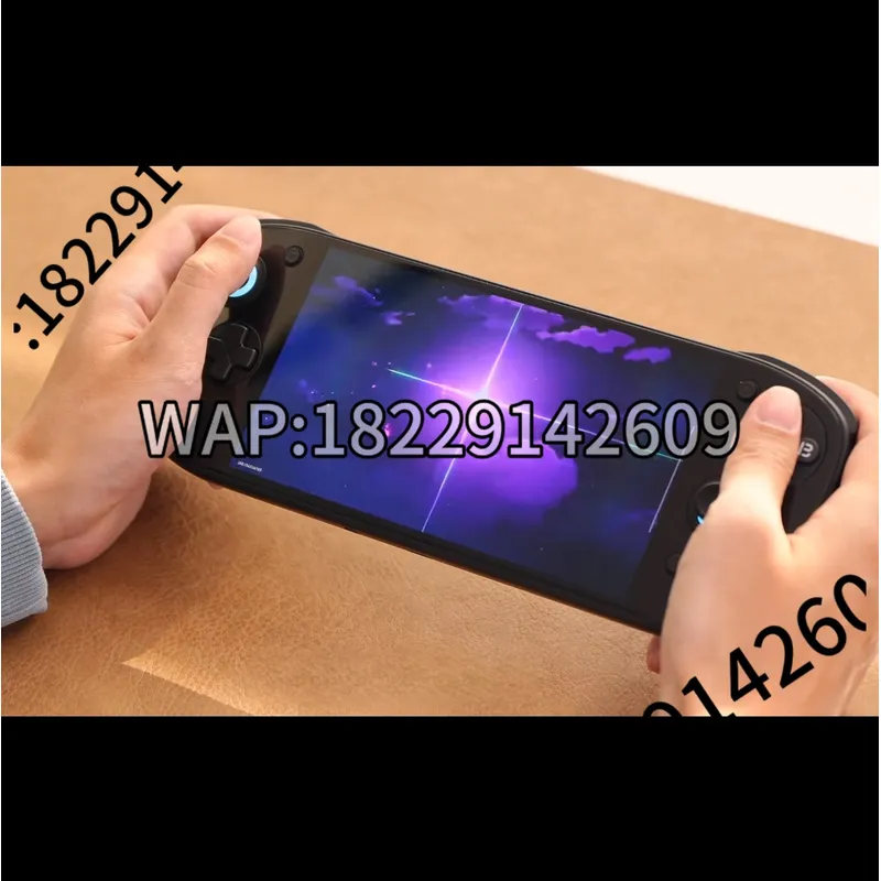 Gaming Console In - Konsola do gier AYN Odin 2