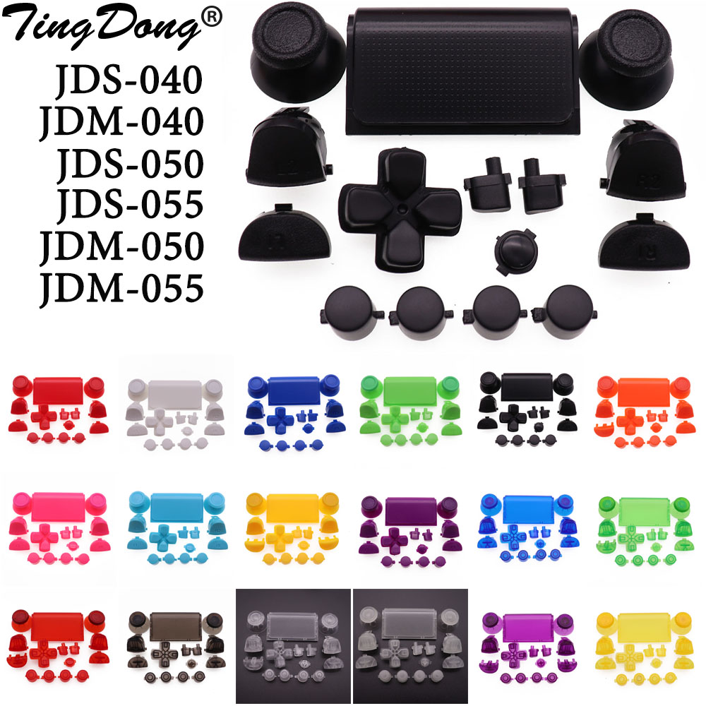 Gaming Console Tv - L1 R1 L2 R2 przyciski spustowe