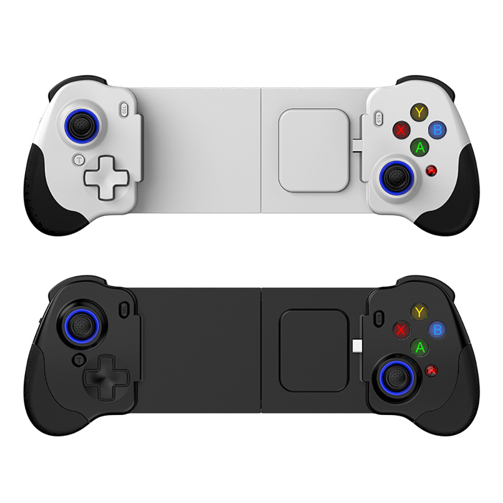 Gaming Console For Phone - Kontroler gier USB-C do telefonu komórkowego