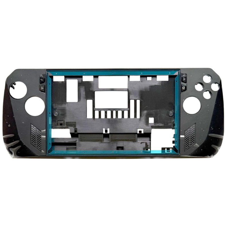 Gaming Console In - Nowość dla BOTTOMCASE ® ROG Ally