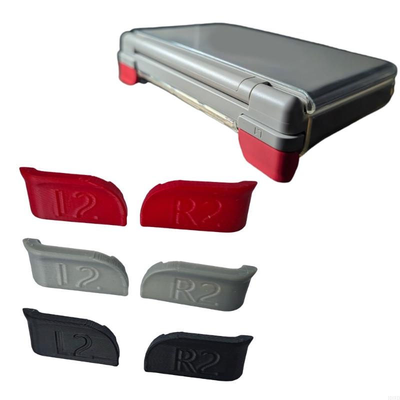 Gaming Console Buttons - Konsola do gier Plastikowe ochraniacze na