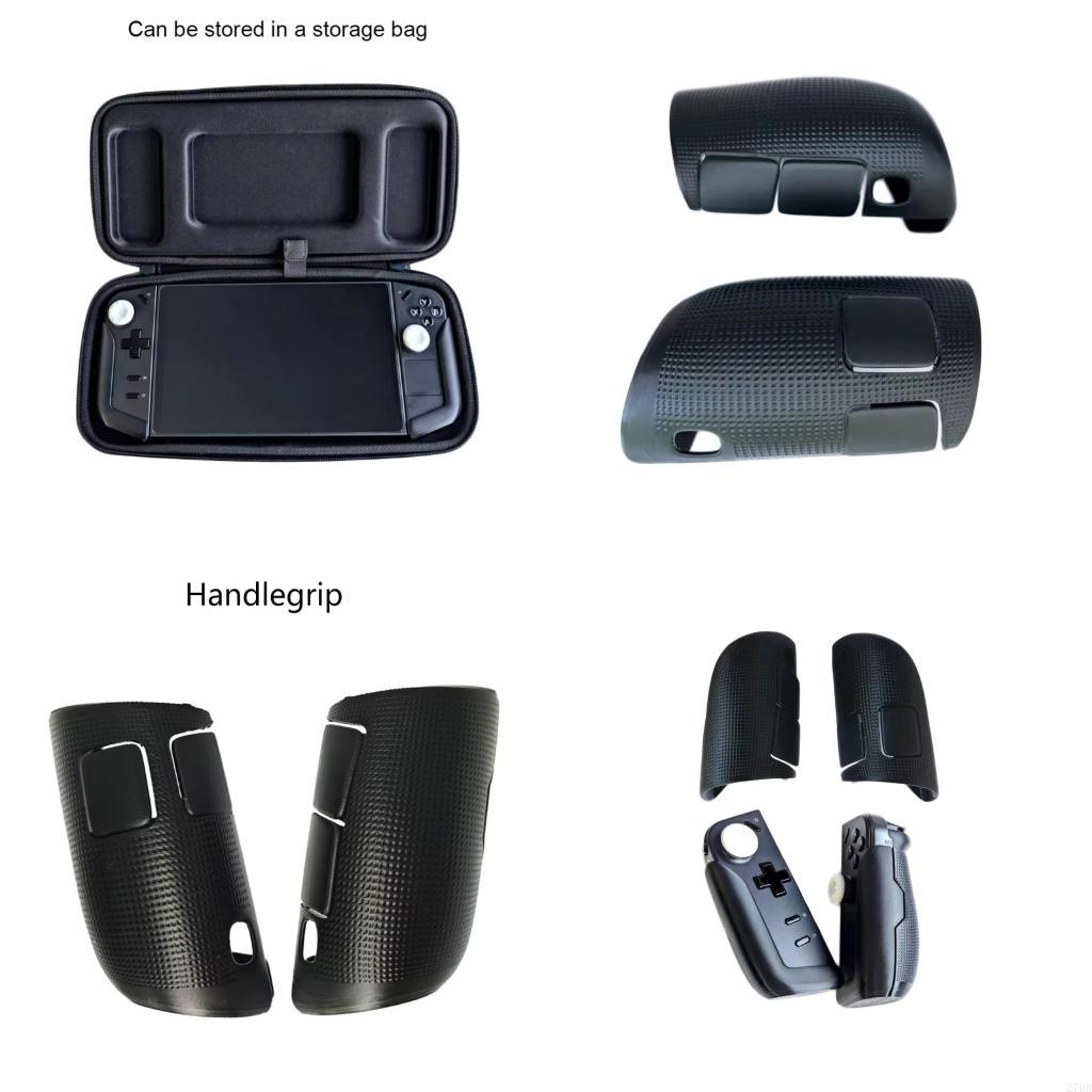 Gaming Console Latest - Ergonomiczna konstrukcja Uchwyt antypoślizgowy Łatwa instalacja