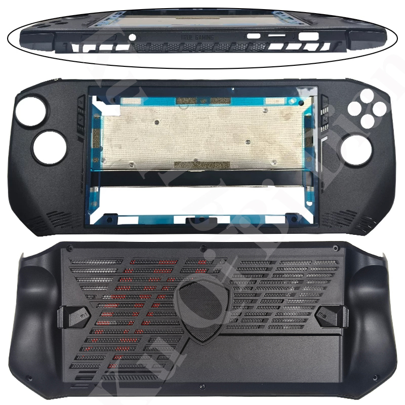 Gaming Console Display Case - FUNENGKANG ® Dla MSI Claw A1M