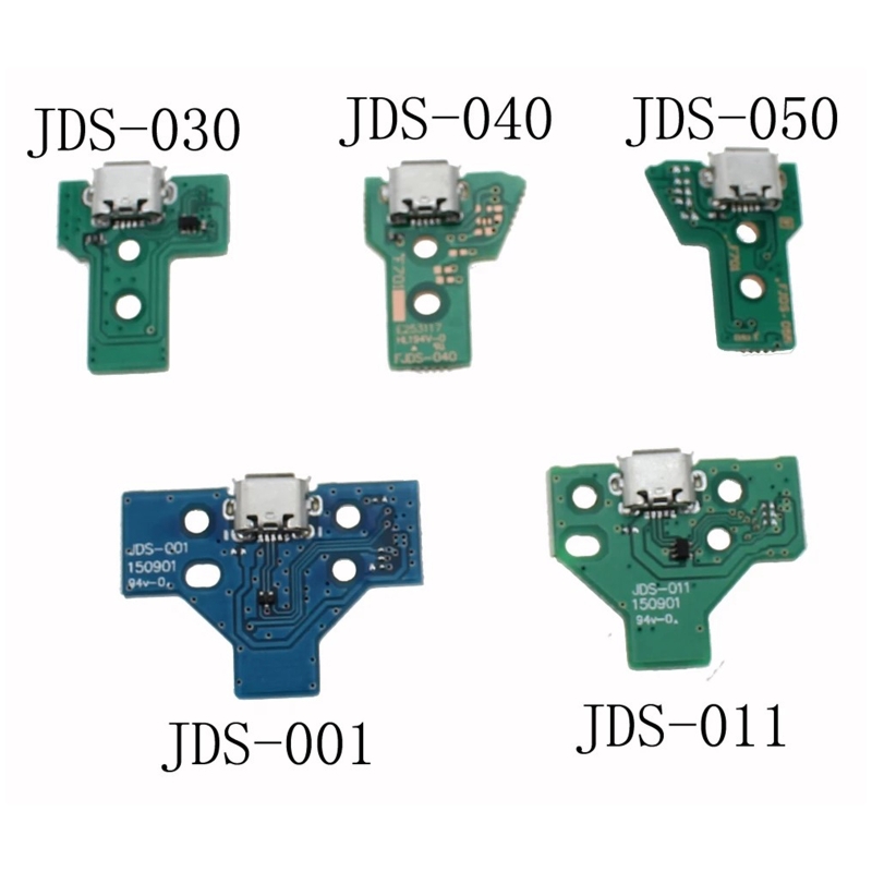 Gaming Console Tv - JDS-001 JDS-011 JDS-030 JDS-040 JDS-050 Port