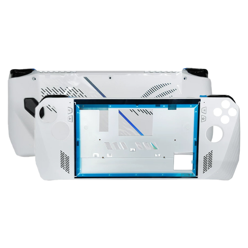 Gaming Console Display Case - FUNENGKANG ® Przenośna konsola do gier