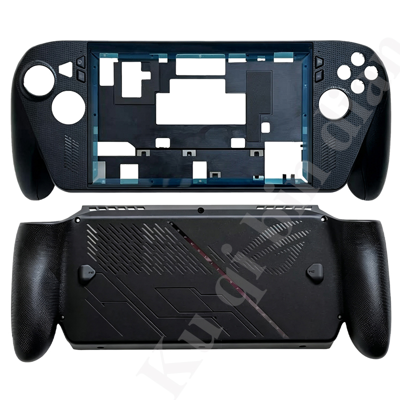 Gaming Console Display Case - FUNENGKANG ® Dla ASUS ROG XBox