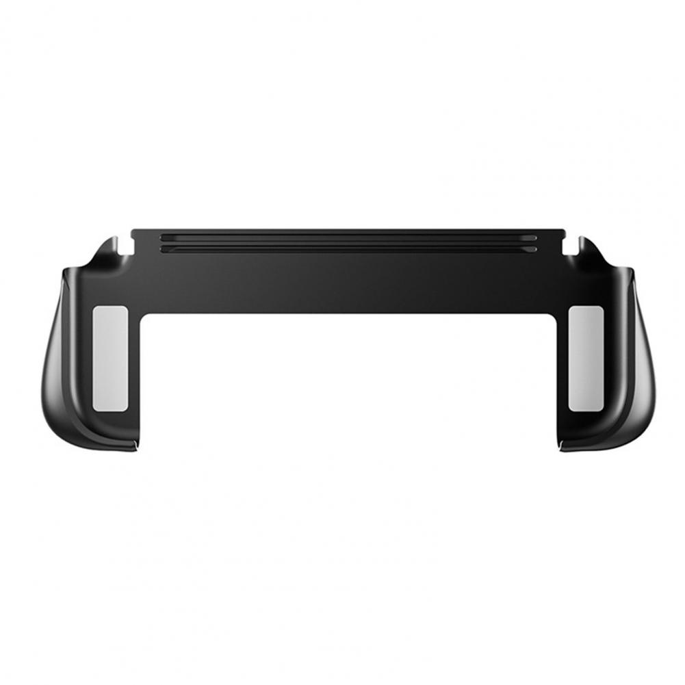 Gaming Console Display Case - Twarda obudowa ochronna z uchwytem do