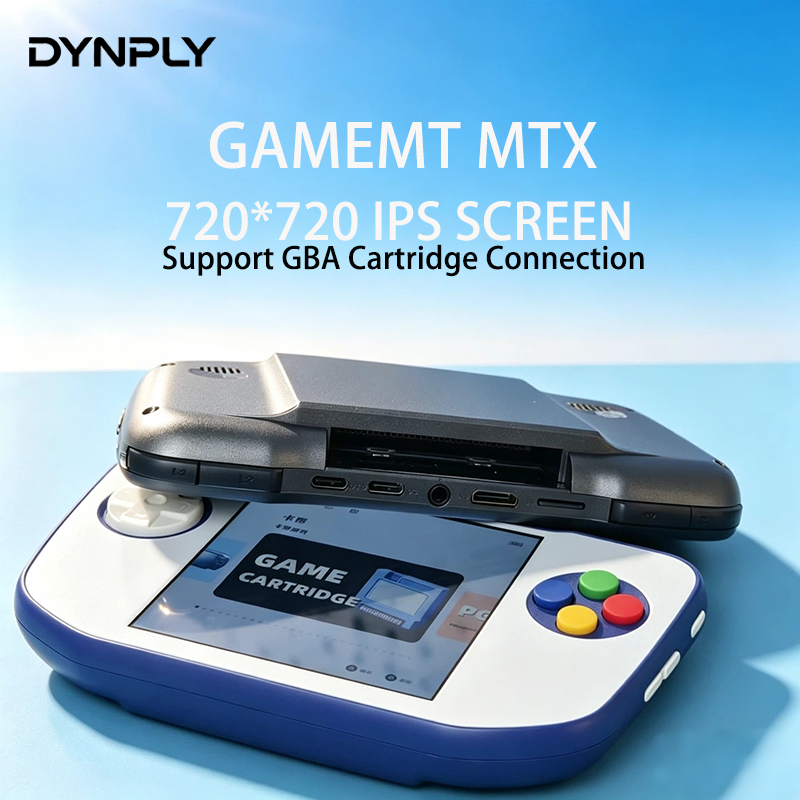 Gaming Console Under 5000 - NOWA konsola do gier GameMT MTX