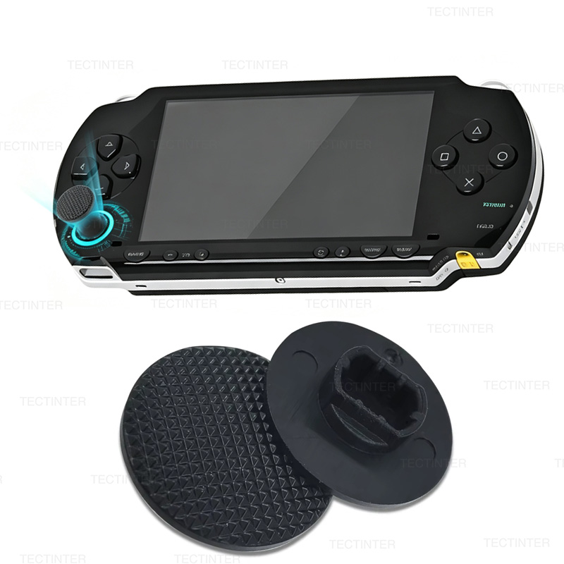 Części zamienne do konсолi PSP – Gaming Console Buttons recenzja i cena