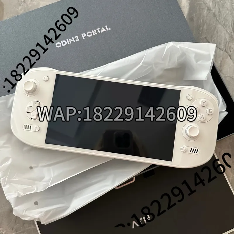 Konsola do gier AYN Odin 2 Por – Gaming Console In recenzja i cena