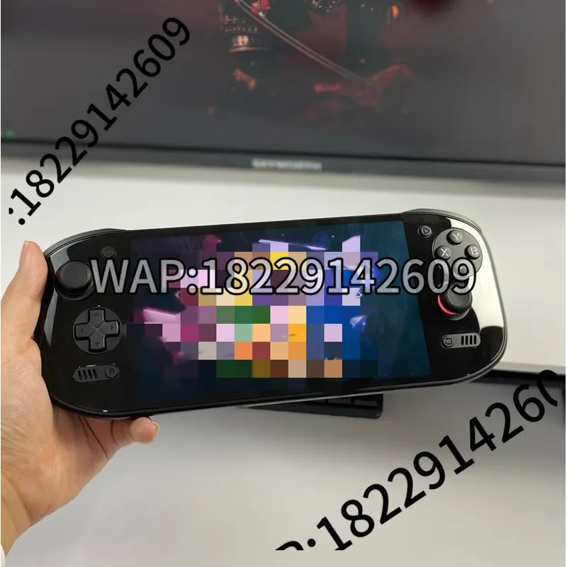 Konsola do gier AYN Odin 2 Por – Gaming Console In recenzja i cena
