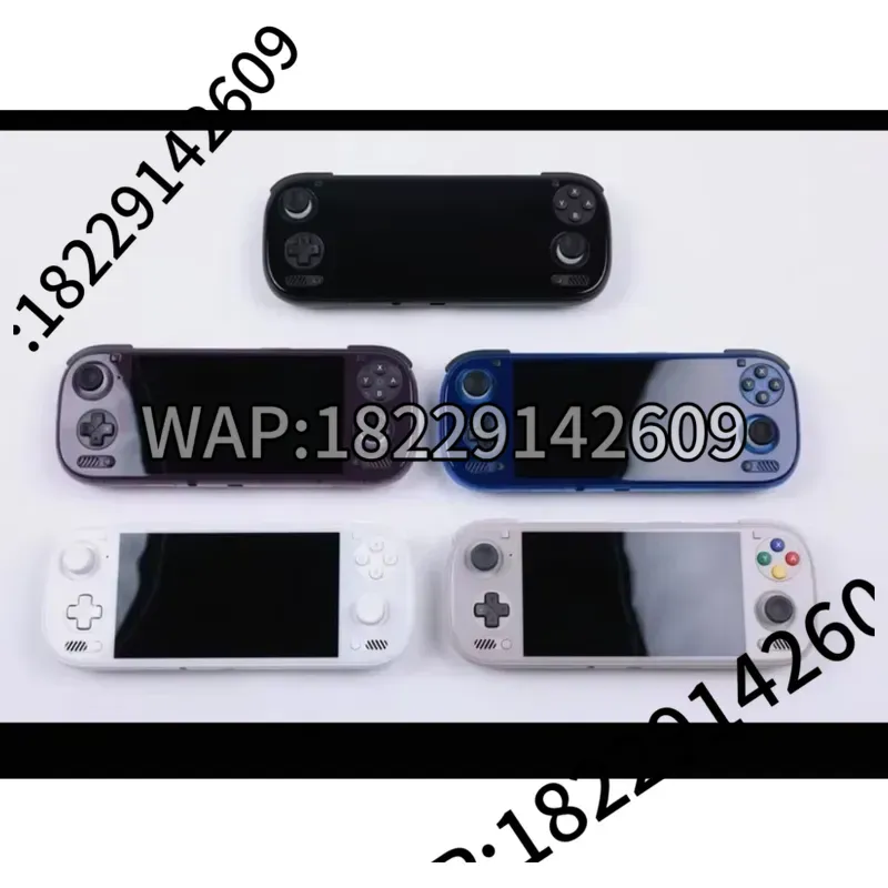 Konsola do gier AYN Odin 3, pr – Gaming Console In recenzja i cena