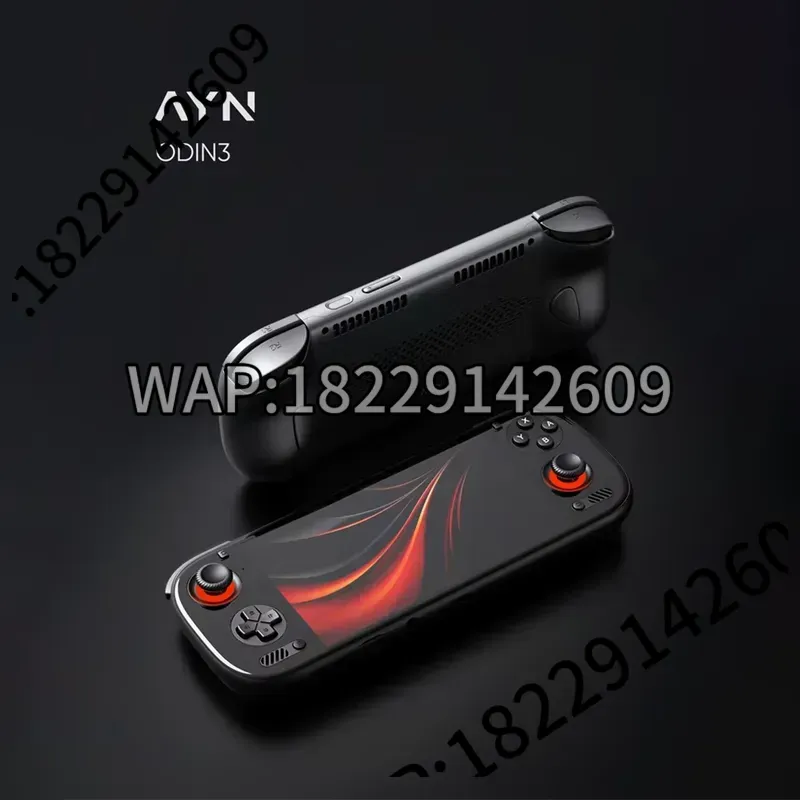 Konsola do gier AYN Odin 3, pr – Gaming Console In recenzja i cena