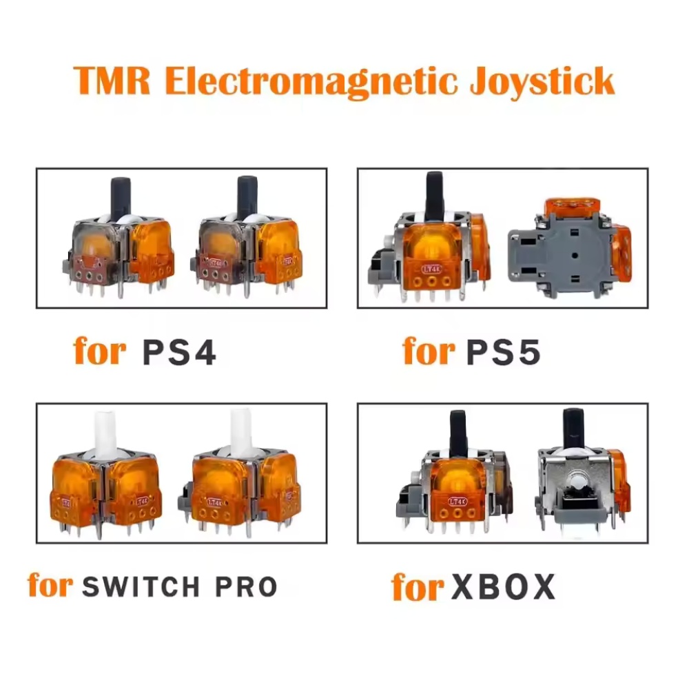 2-10 szt. Zamienne joysticki T – Gaming Console Tv recenzja i cena