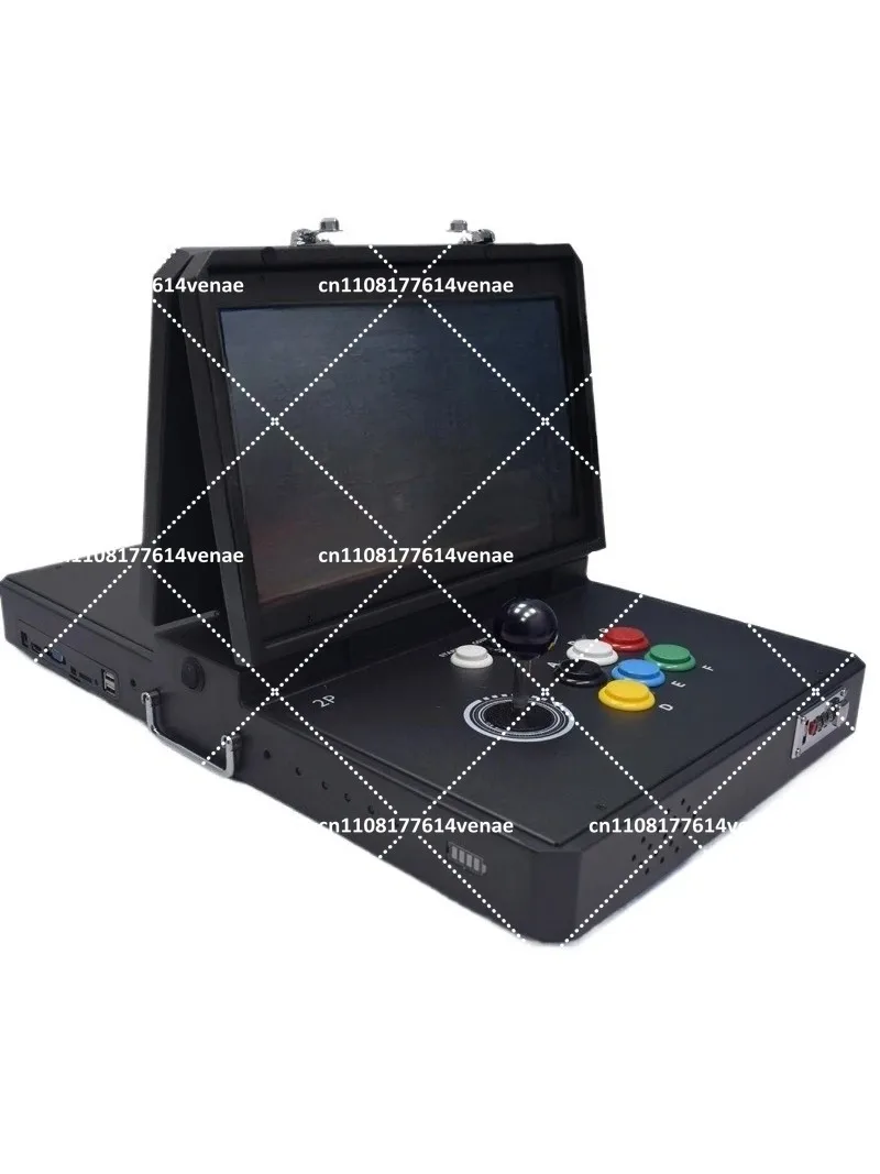 Przenośna konsola arcade z pod – Gaming Console All recenzja i cena