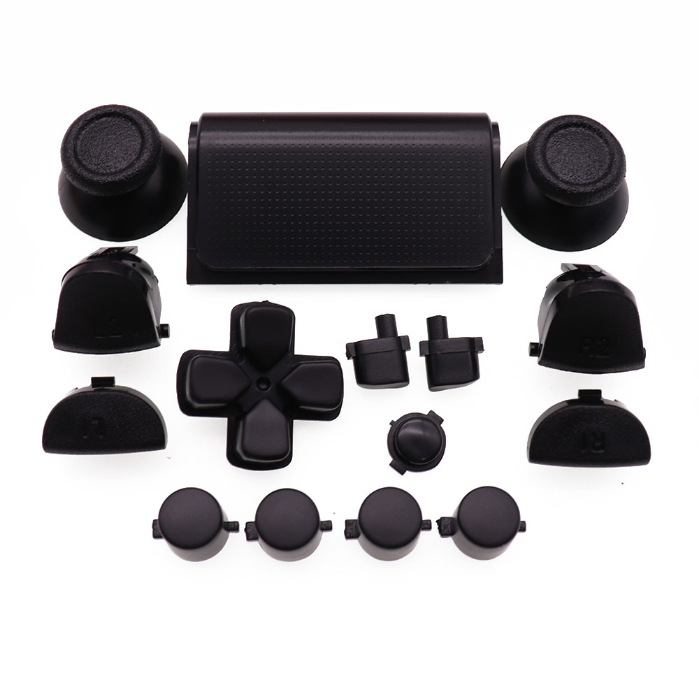 L1 R1 L2 R2 przyciski spustowe – Gaming Console Tv recenzja i cena