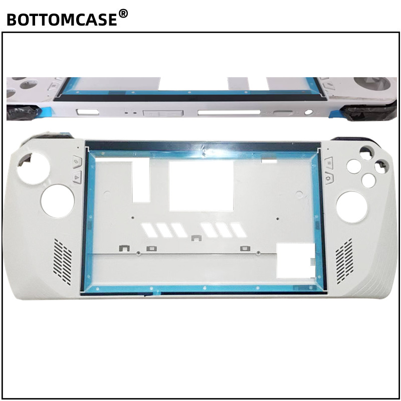 Nowość dla BOTTOMCASE ® ROG Ha – Gaming Console Display Case recenzja i cena