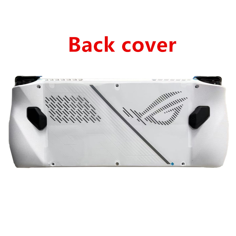 Nowość dla BOTTOMCASE ® ROG Ha – Gaming Console Display Case recenzja i cena