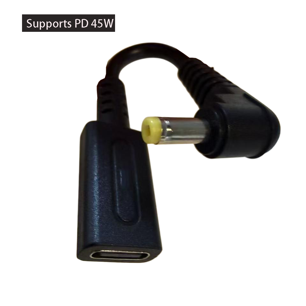 Kabel USB-C 45W PD do ładowani – Gaming Console Buttons recenzja i cena