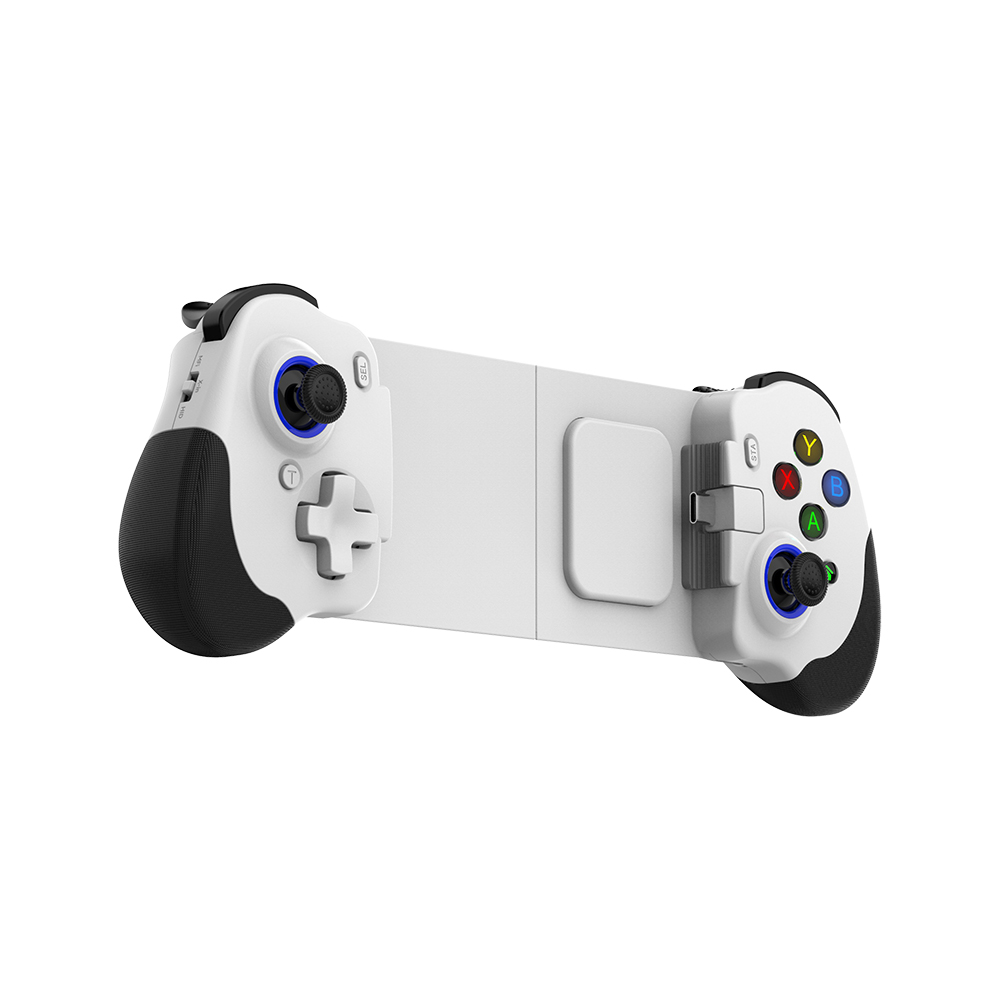 Kontroler gier USB-C do telefo – Gaming Console For Phone recenzja i cena
