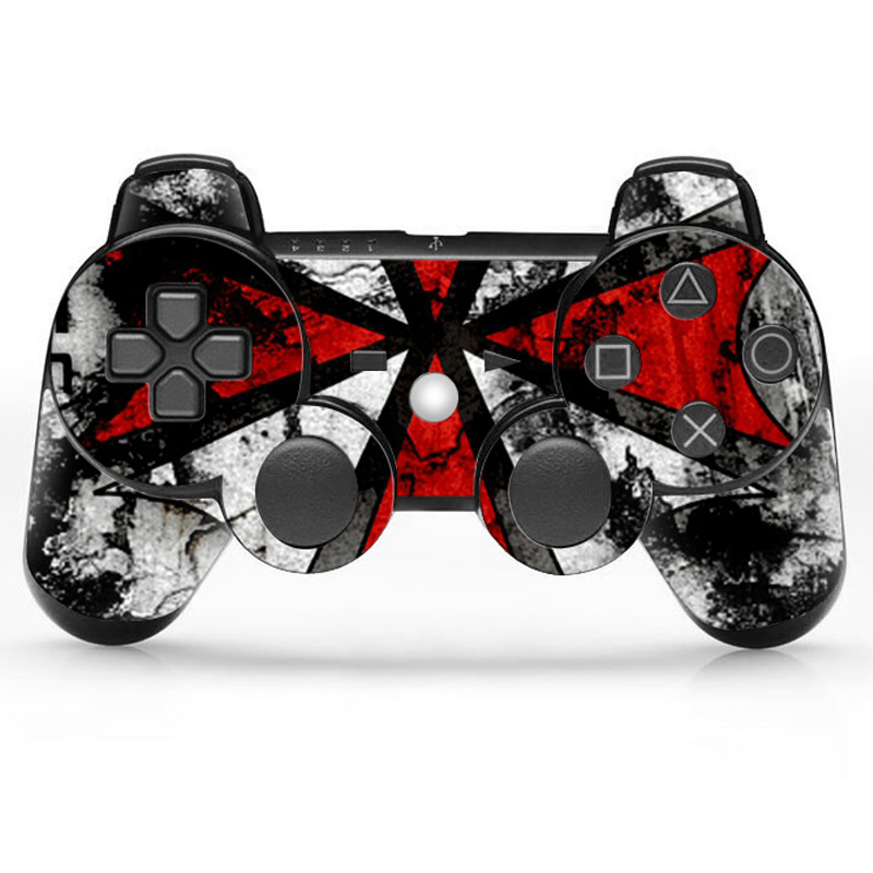 2 sztuk/partia naklejka na kon – Gaming Console Latest recenzja i cena