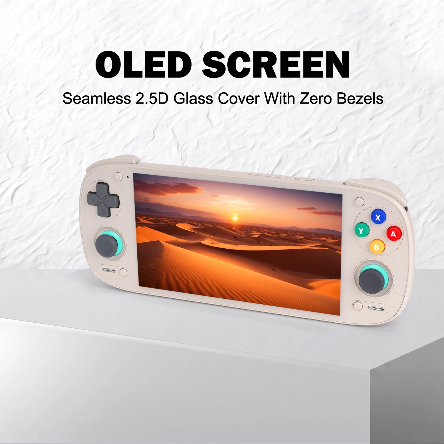 Retroid Pocket 5 RP5 – przenoś – Gaming Console Under 5000 recenzja i cena