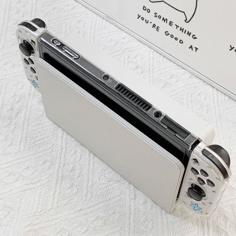 Urocze etui Kawaii Miffy na ko – Gaming Console In recenzja i cena