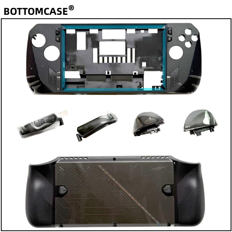 Nowość dla BOTTOMCASE ®   ROG  – Gaming Console In recenzja i cena