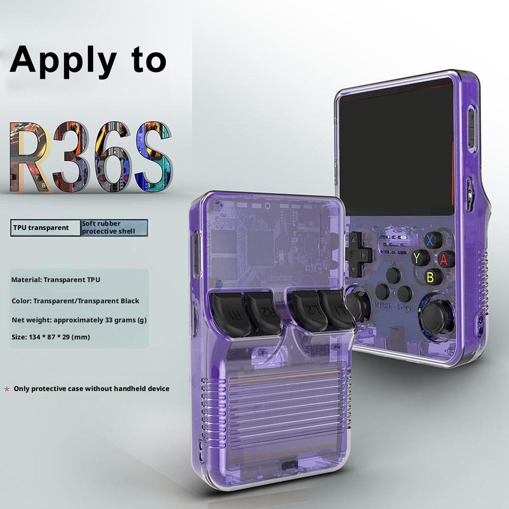 Ochronne etui na konsolę przen – Gaming Console For Phone recenzja i cena