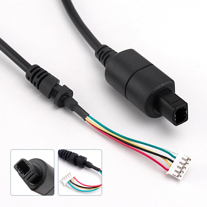 Kabel przedłużający do gamepad – Gaming Console Buttons recenzja i cena