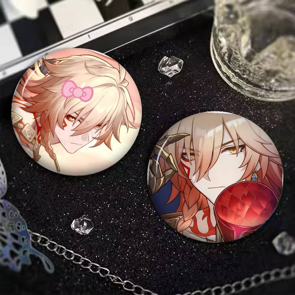 Honkai Star Rail Mydei Nowe Br – Gaming Console Buttons recenzja i cena