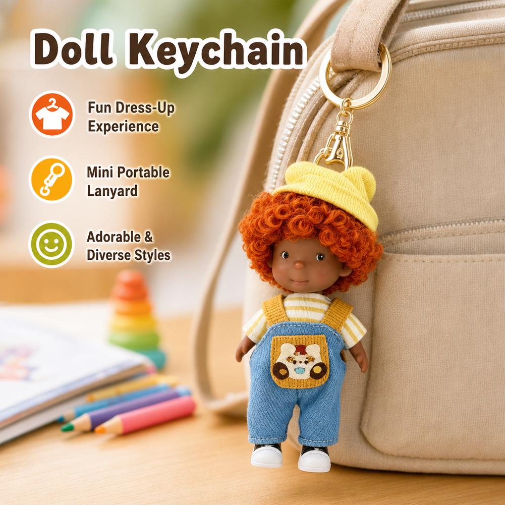 Mini Zestaw Zawieszek z Lalecz – Gaming Console Keychain recenzja i cena