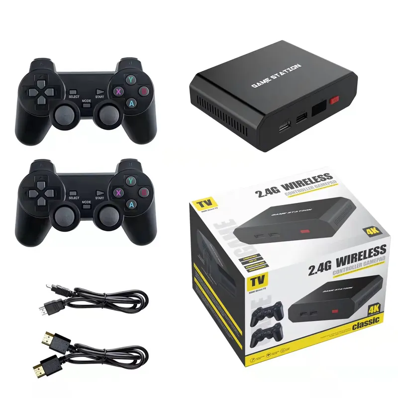 Konsola do gier wideo M8plus H – Gaming Console In recenzja i cena