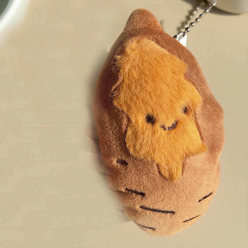 Breloczek z pluszową lalką z b – Gaming Console Keychain recenzja i cena
