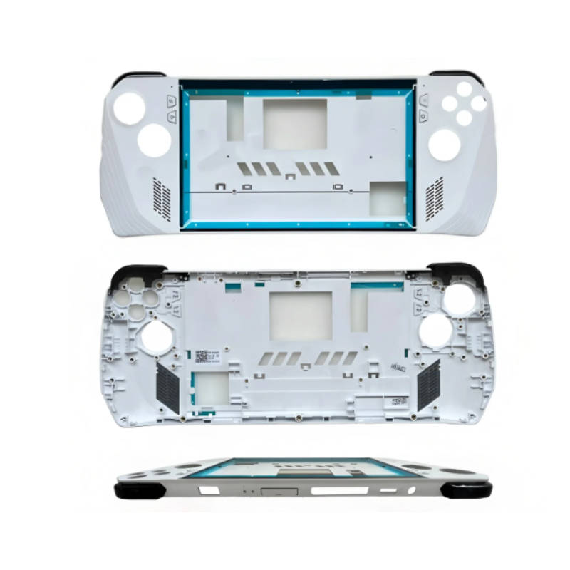 Nowość: przenośna konsola do g – Gaming Console Display Case recenzja i cena