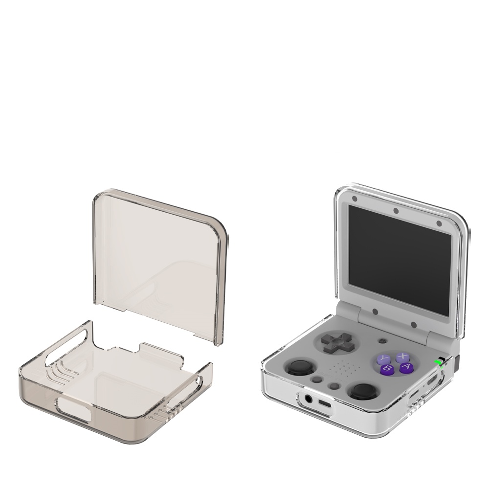 Wytrzymałe, ochronne etui na k – Gaming Console Buttons recenzja i cena