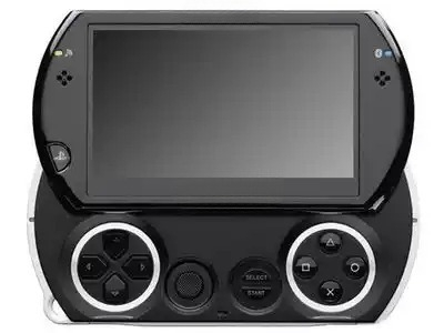 Konsola przenośna PSP GO, uchw – Gaming Console Latest recenzja i cena
