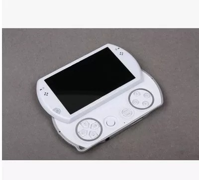 Konsola przenośna PSP GO, uchw – Gaming Console Latest recenzja i cena