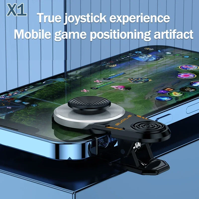 X1 Uniwersalny telefon komórko – Gaming Console For Phone recenzja i cena