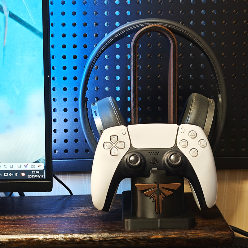 Stojak na słuchawki Zelda Anim – Gaming Console Latest recenzja i cena