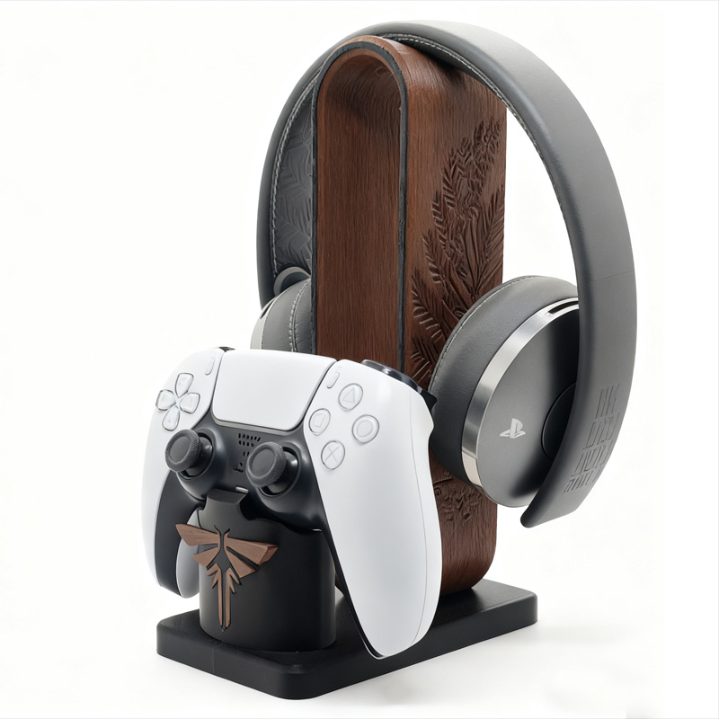 Stojak na słuchawki Zelda Anim – Gaming Console Latest recenzja i cena