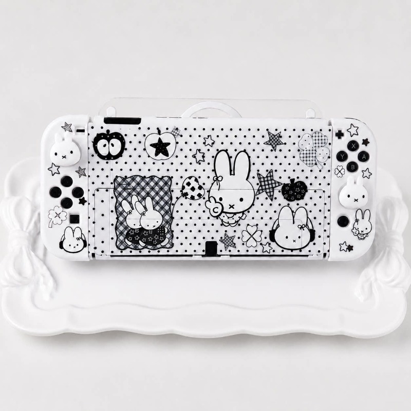 Urocze etui ochronne z motywem – Gaming Console In recenzja i cena