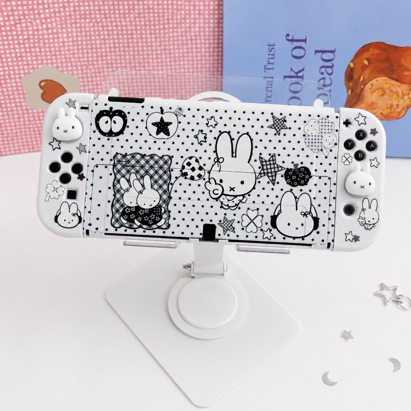 Urocze etui ochronne z motywem – Gaming Console In recenzja i cena