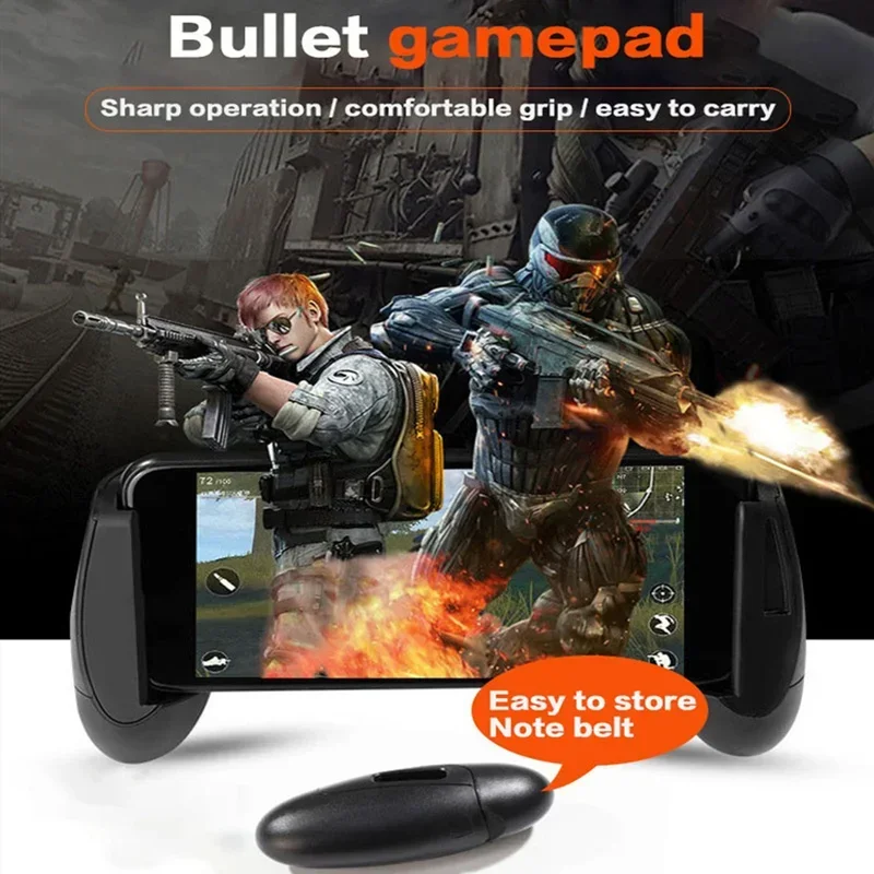 1szt Kształt gęsiego jajka Uch – Gaming Console For Phone recenzja i cena