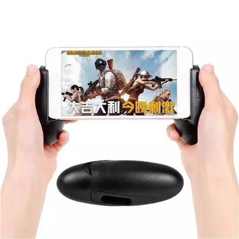1szt Kształt gęsiego jajka Uch – Gaming Console For Phone recenzja i cena