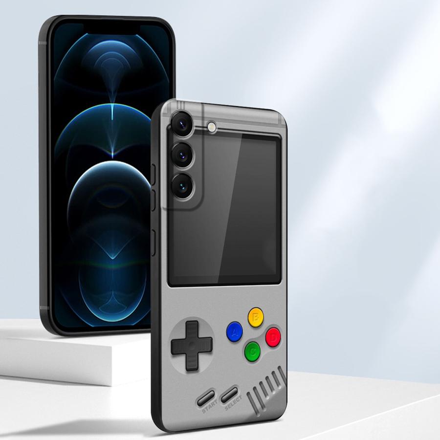 Fioletowe etui na telefon z mo – Gaming Console In recenzja i cena