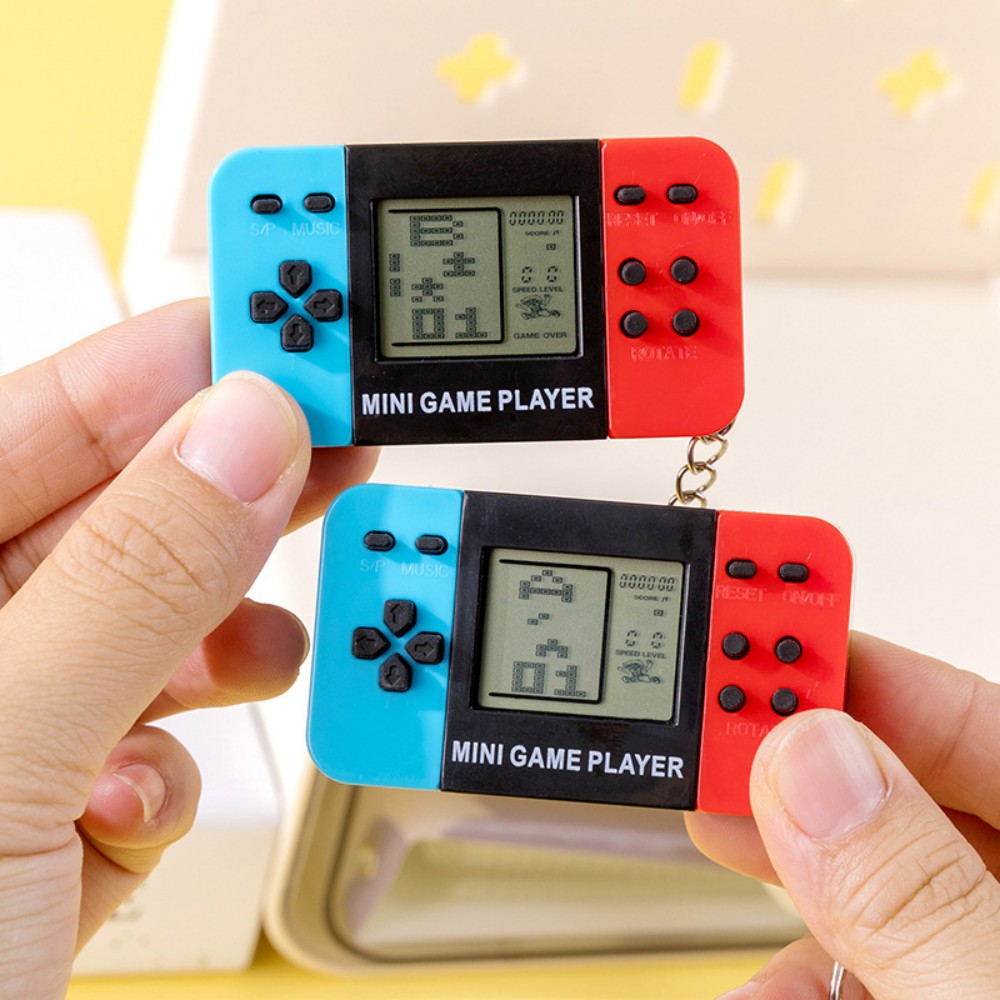 Klasyczny brelok do kluczy w k – Gaming Console Keychain recenzja i cena