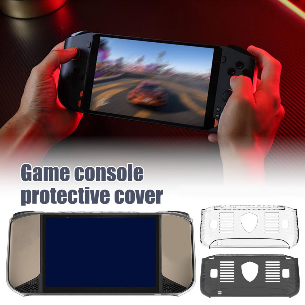 Ochronne etui na konsolę przen – Gaming Console Display Case recenzja i cena