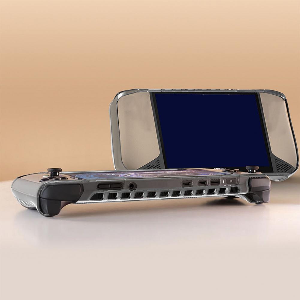 Ochronne etui na konsolę przen – Gaming Console Display Case recenzja i cena